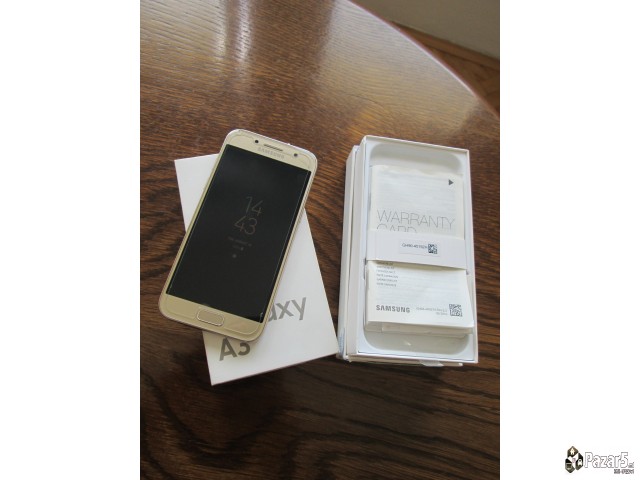 ▪ Samsung A3 2017 ▪ ---( Full Pakuvanje )--kako No