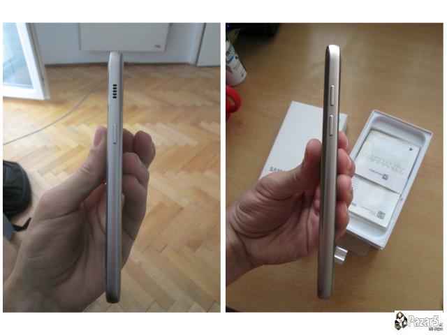 ▪ Samsung A3 2017 ▪ ---( Full Pakuvanje )--kako No