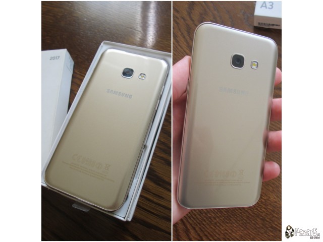 ▪ Samsung A3 2017 ▪ ---( Full Pakuvanje )--kako No