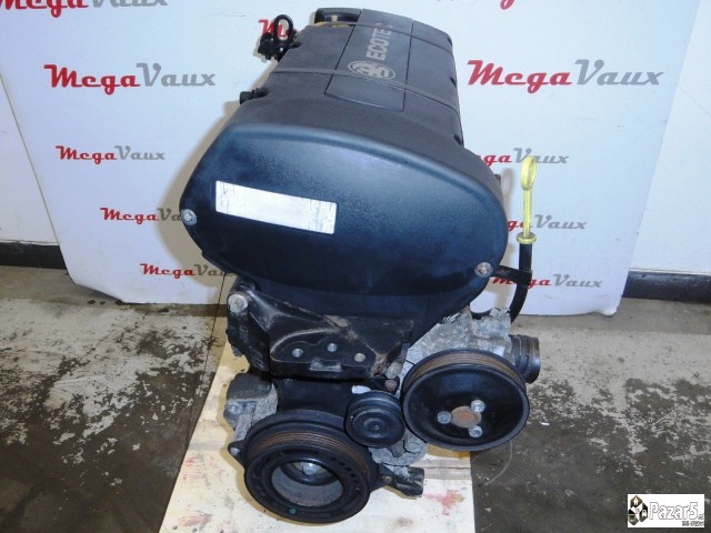 Мотори за  Астра Г. Х, мерива, зафира