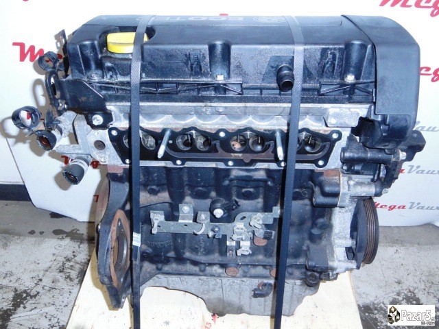 Мотори за  Астра Г. Х, мерива, зафира