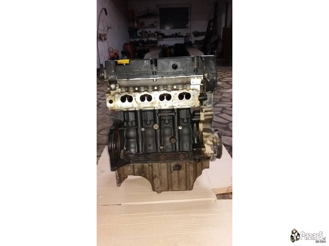 Мотори за  Астра Г. Х, мерива, зафира