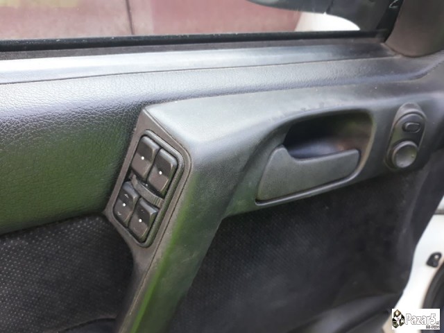 Opel Astra G 2.0 Dti Opc Model Redizajn