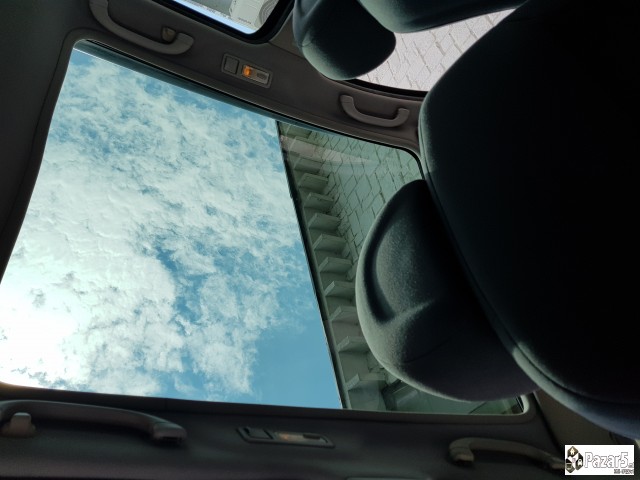 Peugeot 407 Sw 2.0 Hdi