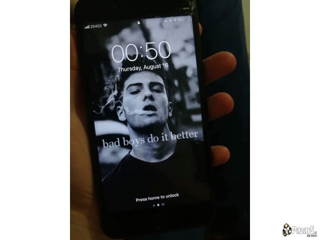 Замена на Телефон