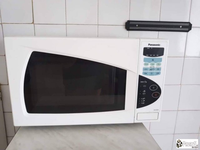 Prodavam Mebel I Kujnski Aparati