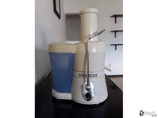 Prodavam Mebel I Kujnski Aparati