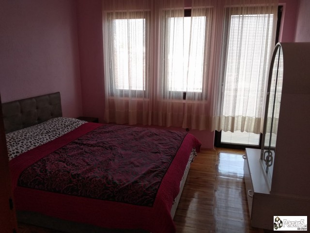 Кука за изнајмување во Охрид