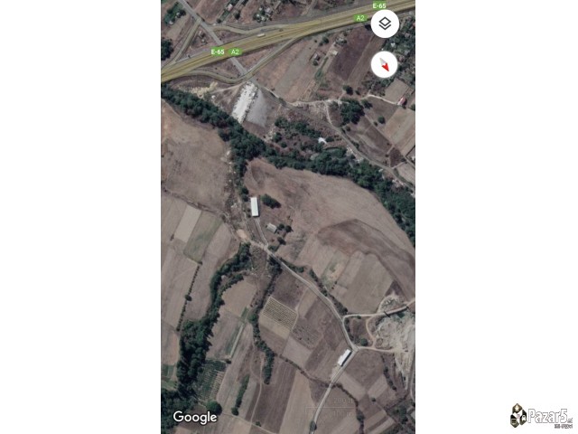 Plac Se Prodava Vo Reon Barica (kaČ. Pat - Lepenec