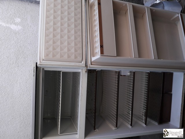 Se Prodava Frizider So Komora