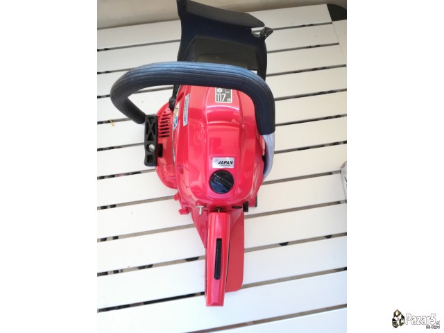 Motorna Pila  (shindaiwa) 45ka