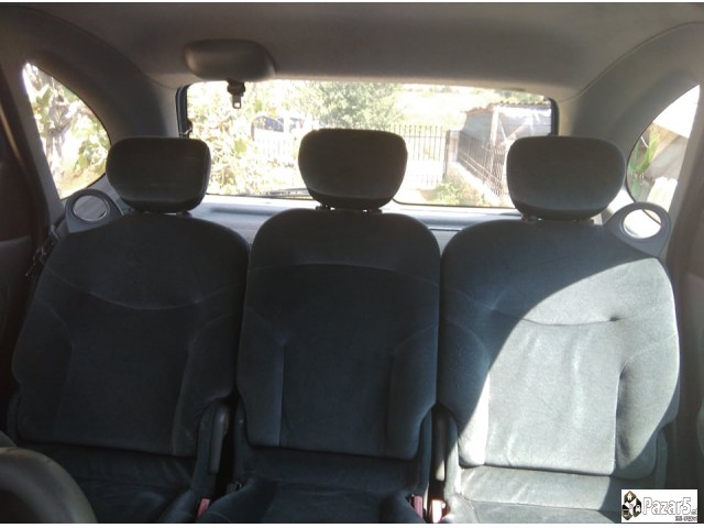 Renault Megane(scenic) 1.9 Tdi