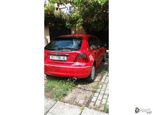 Продавам Rover 200