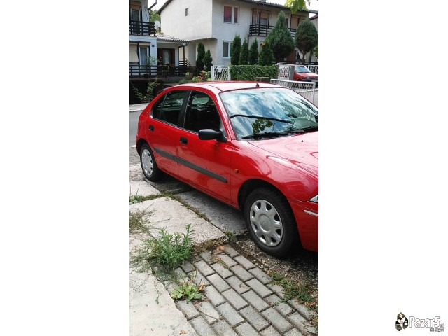 Продавам Rover 200