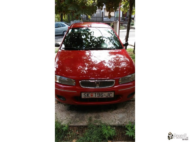 Продавам Rover 200