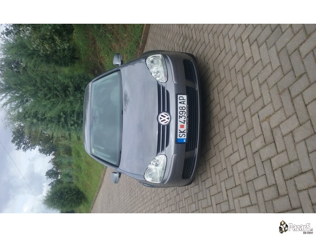 Prodavam Golf 5