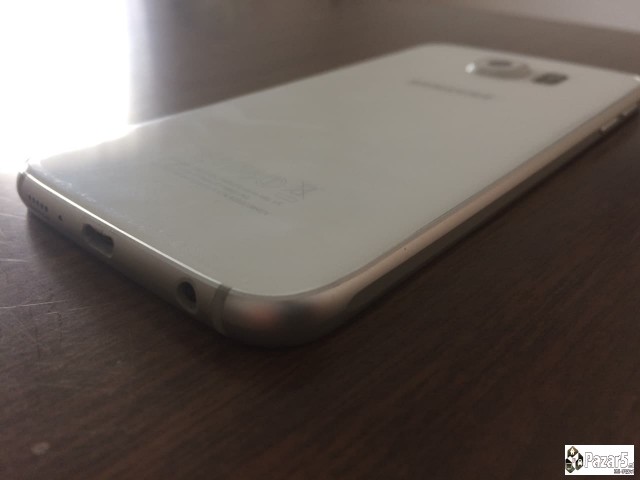 Samsung Galaxy S6 