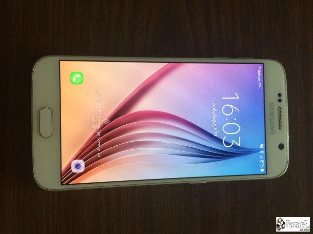 Samsung Galaxy S6 