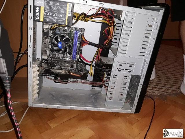 Компјутер I5 8gb Ram