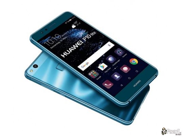 Huawei P10 Lite