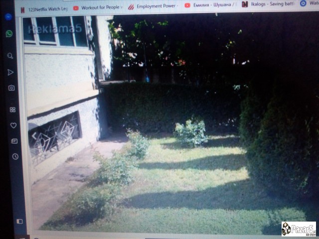 Продавам куќа