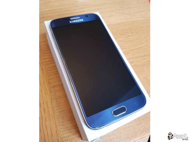 Prodavam Samsmung Galaxy S6(64gb)