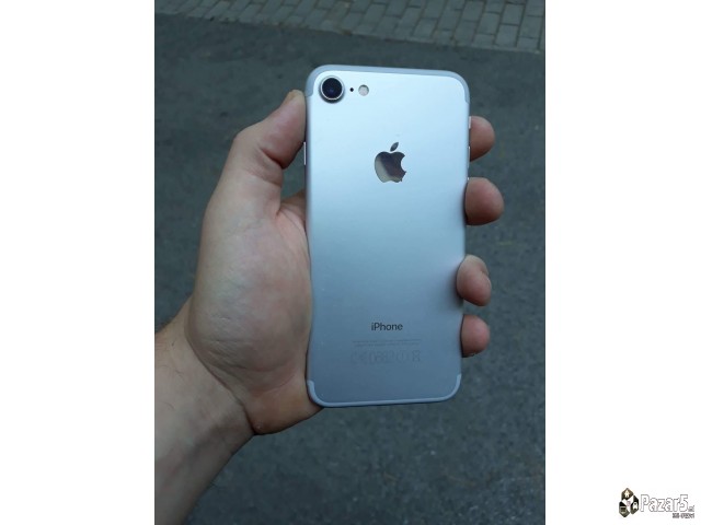 Iphone 7 32gb Neverlock