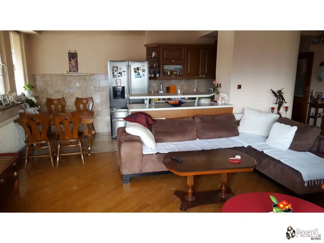 Se Prodava Stan Vo Karpos 4