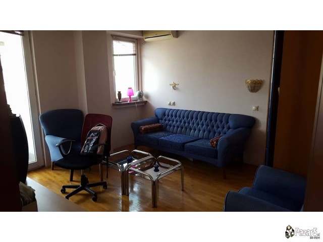 Se Prodava Stan Vo Karpos 4