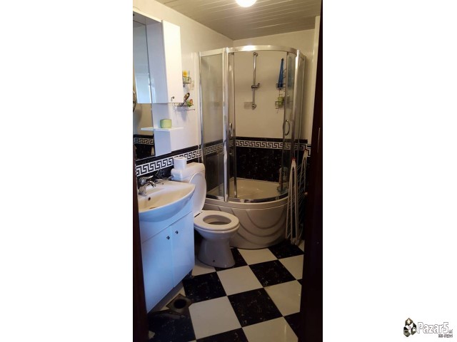 Se Prodava Stan Vo Karpos 4