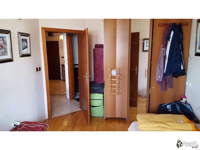 Se Prodava Stan Vo Karpos 4