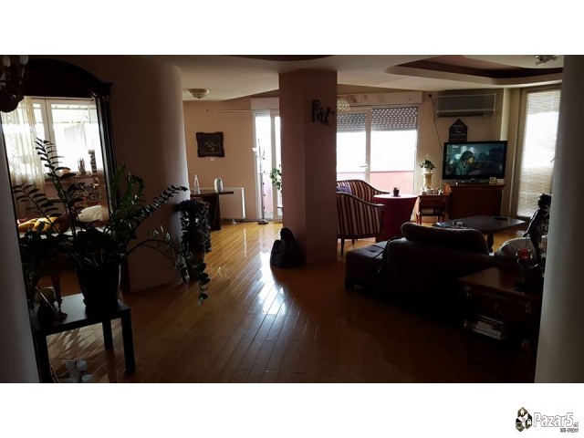 Se Prodava Stan Vo Karpos 4