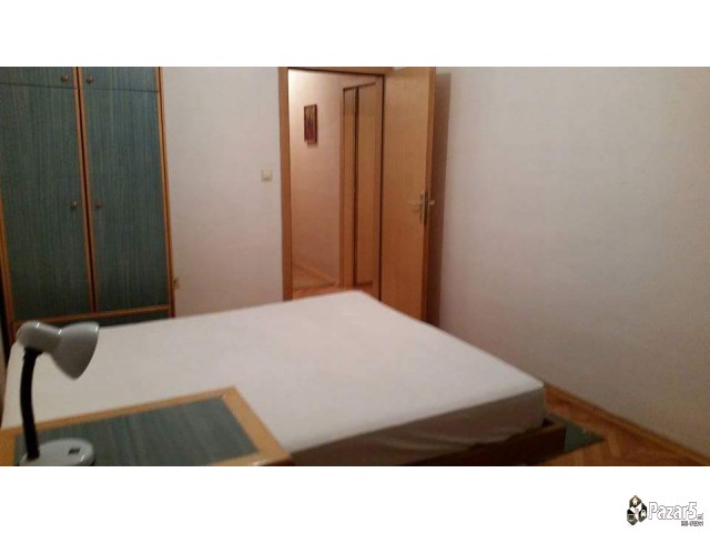 Se Izdava Stan Vo Karpos 4