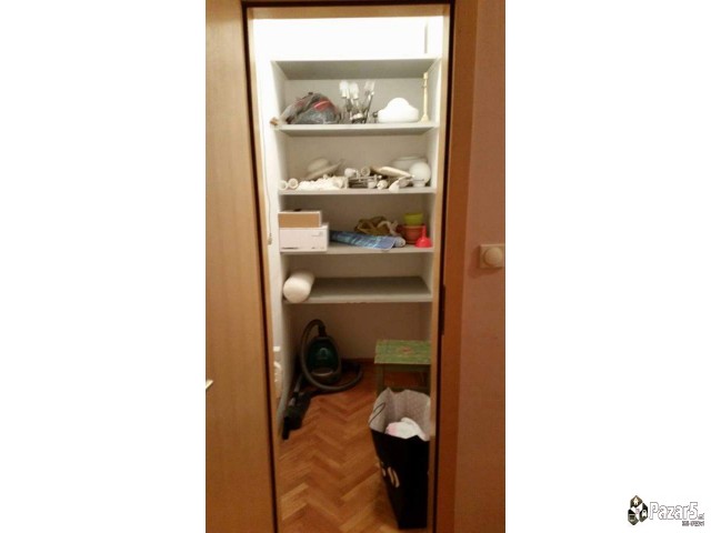 Se Izdava Stan Vo Karpos 4