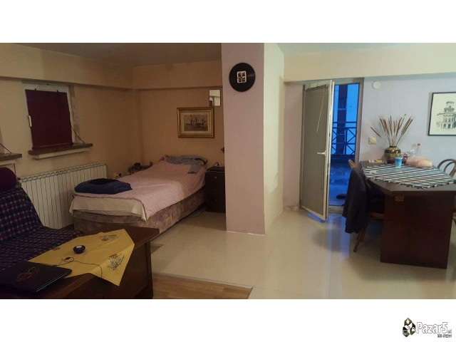 Se Izdava Studio Vo Karpos 4