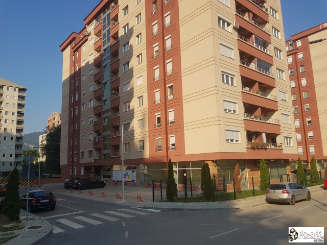 Se Iznajmuva Deloven Prostor Dukan Kancelarija