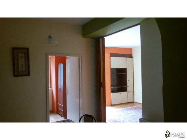 Се издава наместен стан во Ново Лисиче