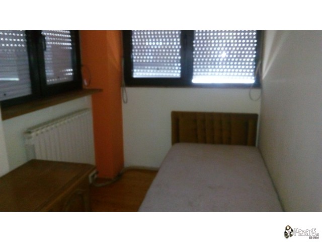 Се издава наместен стан во Ново Лисиче