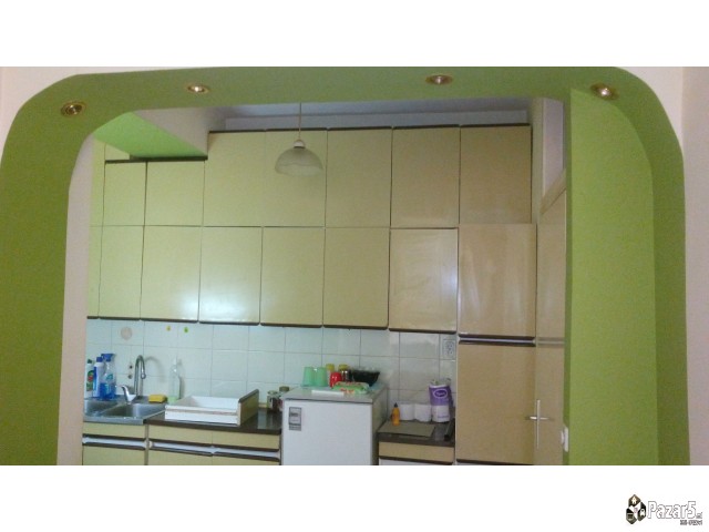 Се издава наместен стан во Ново Лисиче