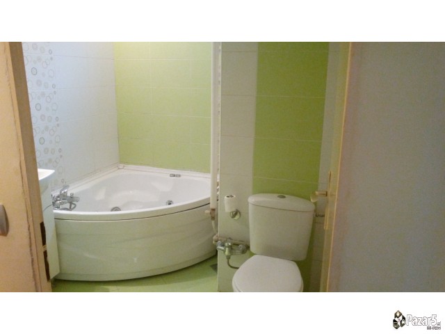 Се издава наместен стан во Ново Лисиче