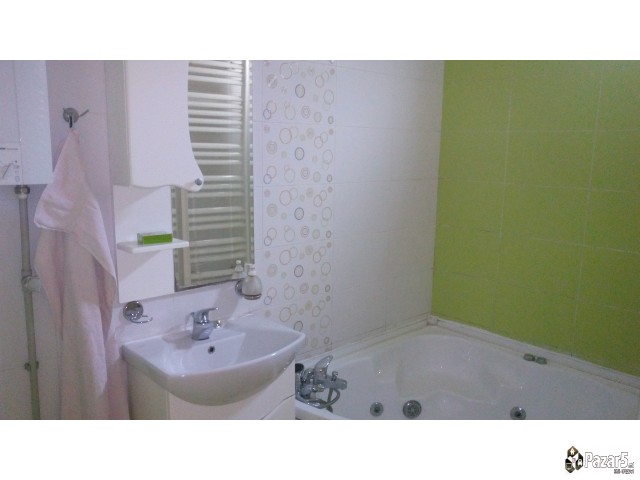 Се издава наместен стан во Ново Лисиче