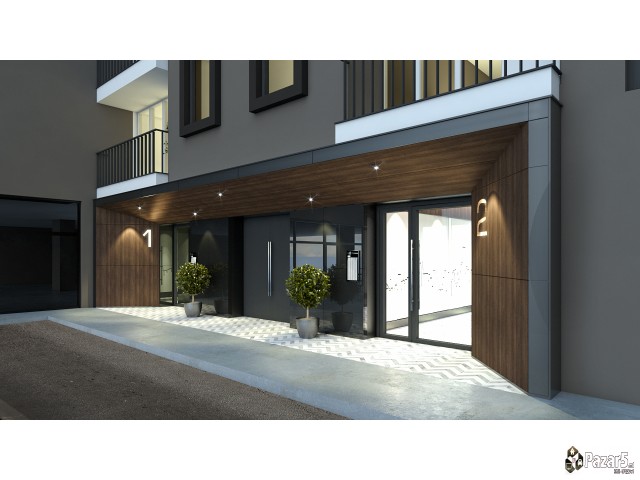 Продажба на станови во градба во н.Аеродром