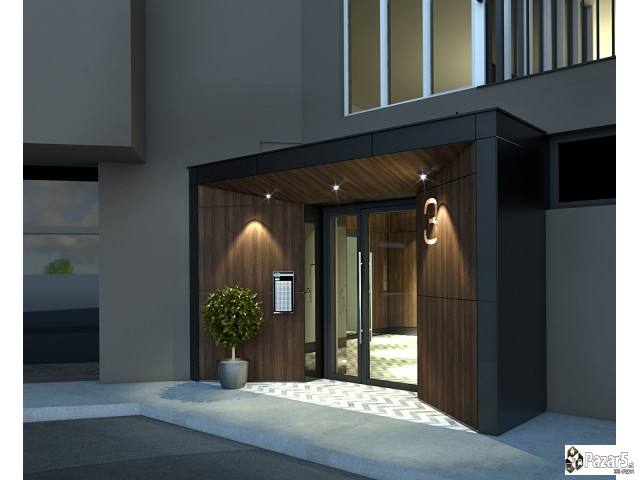 Продажба на станови во градба во н.Аеродром