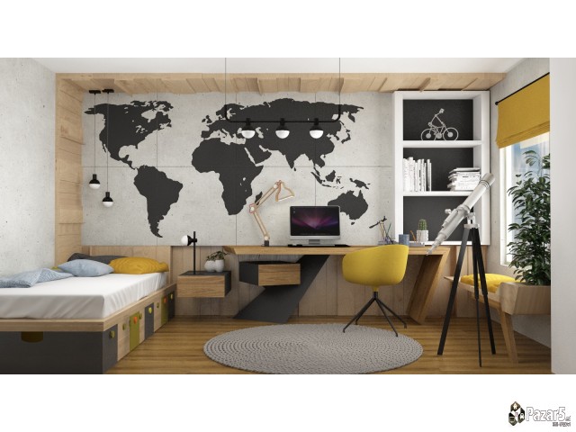 Прода/ба на станови во објект во изградба н.Аеродр