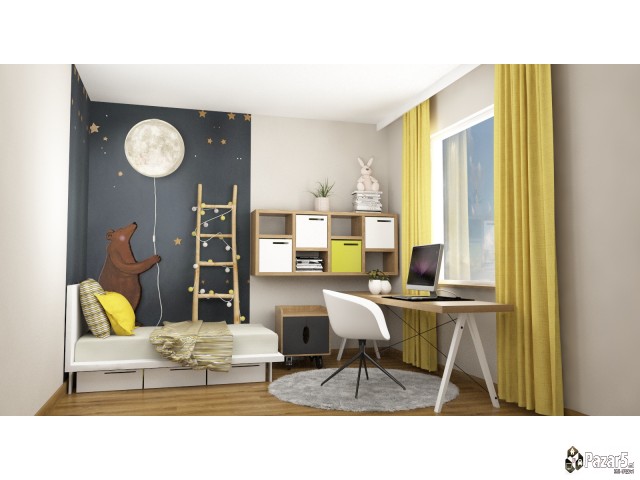 Прода/ба на станови во објект во изградба н.Аеродр