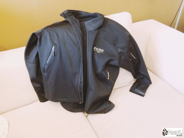 Машка јакна