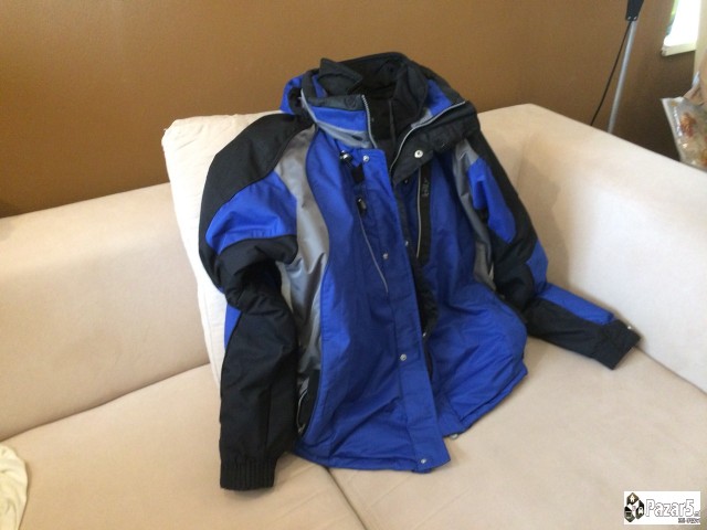 Машка јакна