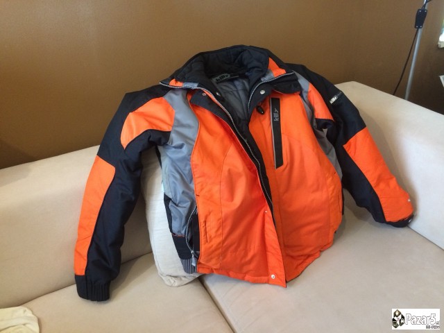 Машка јакна