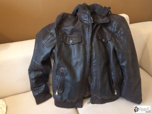 Машка јакна