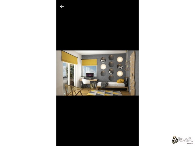 88м2 стан во изградба н.Аеродром